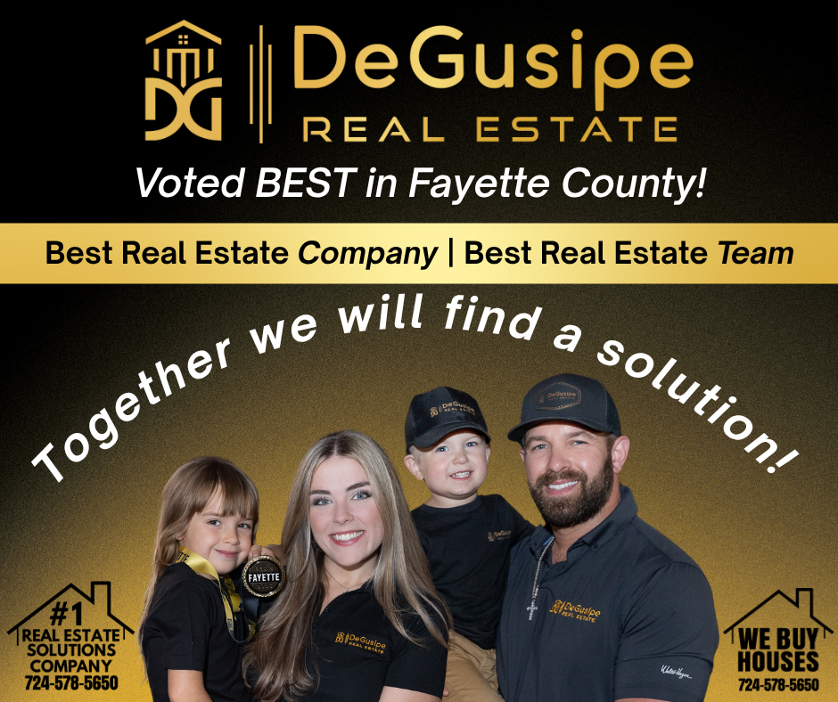 DeGusipe Real Estate in Uniontown, PA (3)
