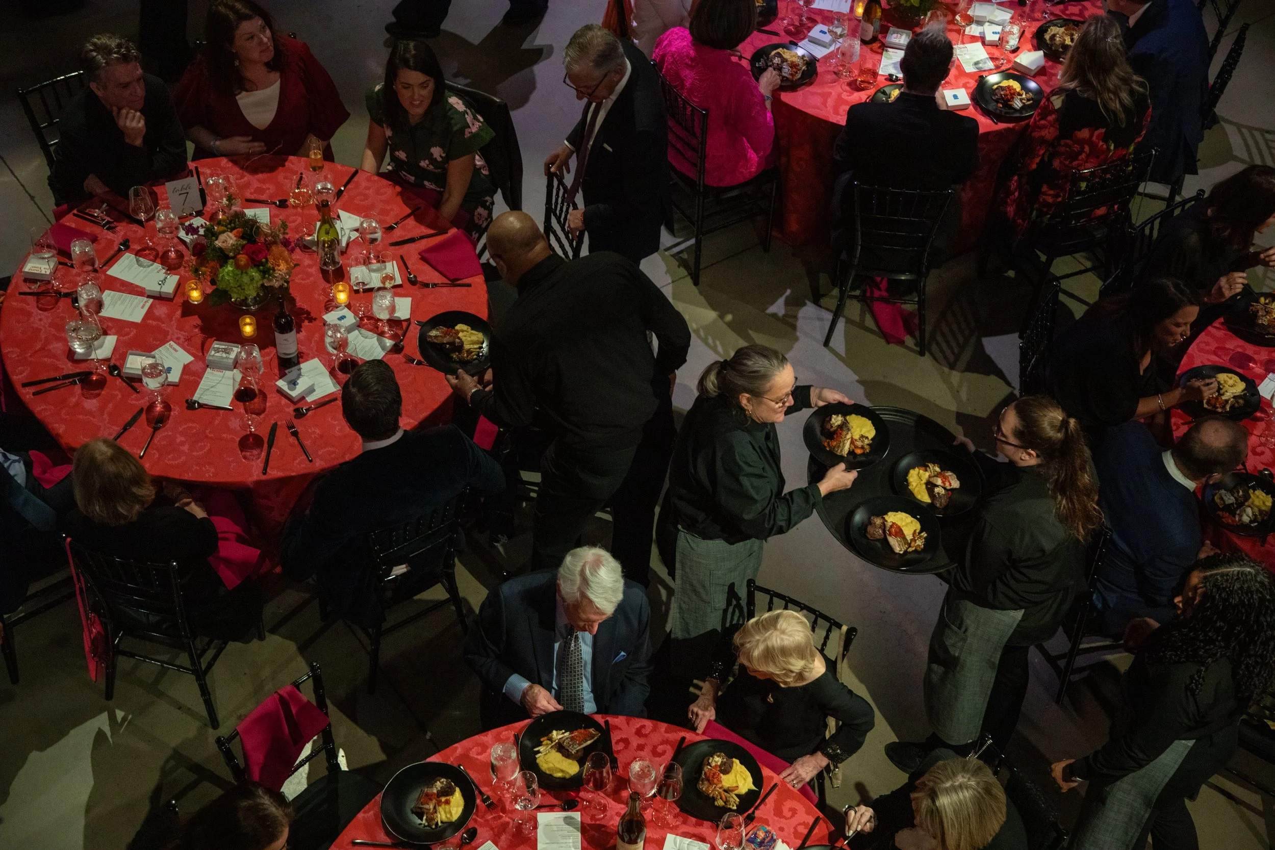 TASTE Catering & Events in Virginia Beach, VA