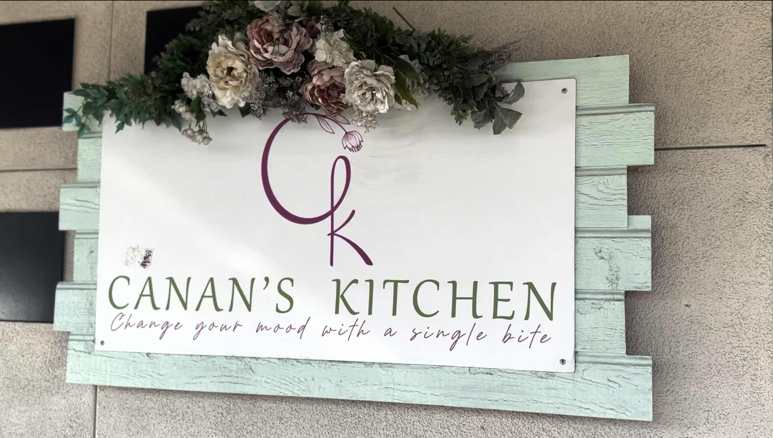 Canan's Kitchen Cafe & Bakery in Fountain Valley, CA