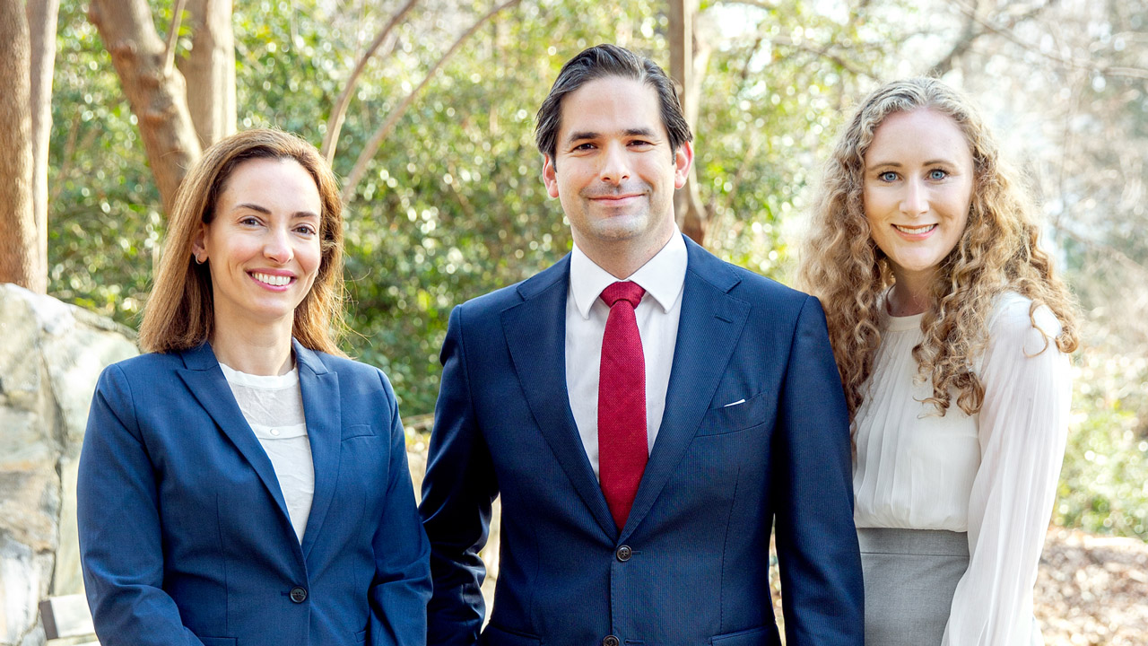 The Law Office of James Montana PLLC in Falls Church, VA