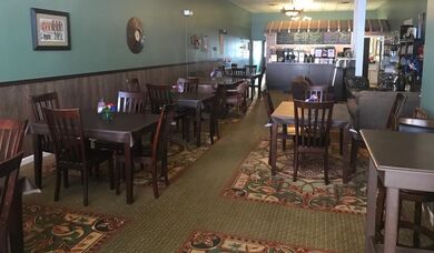 The Java Bean Cafe in Decatur, IN (4)