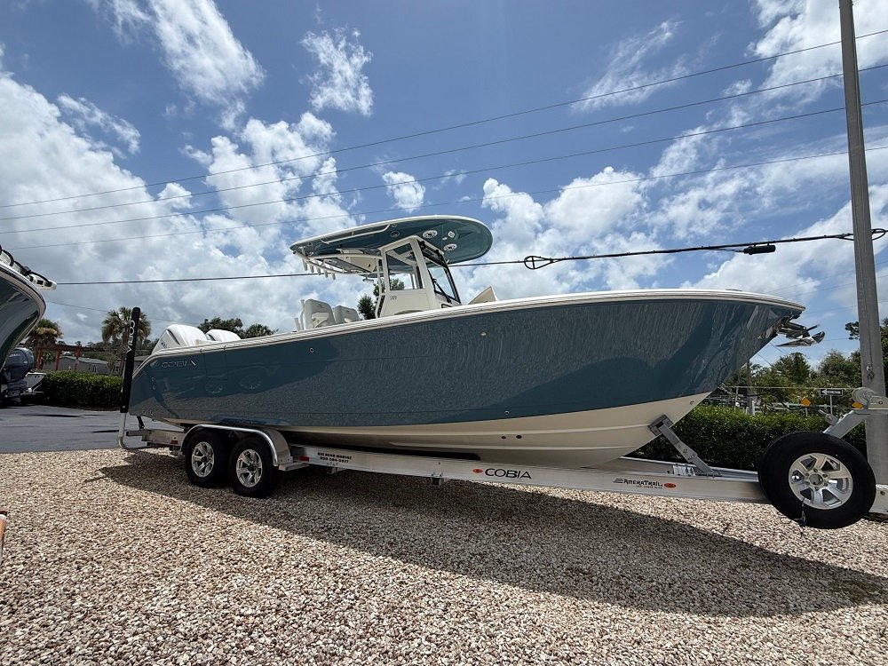 Big Bend Marine in Perry, FL