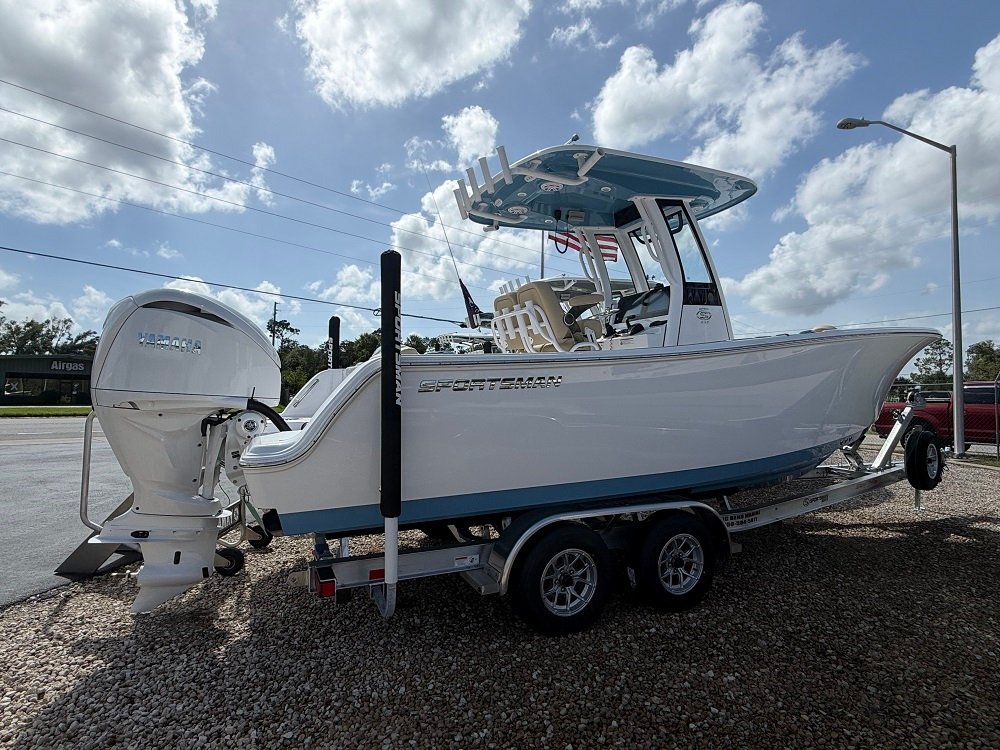Big Bend Marine in Perry, FL (2)