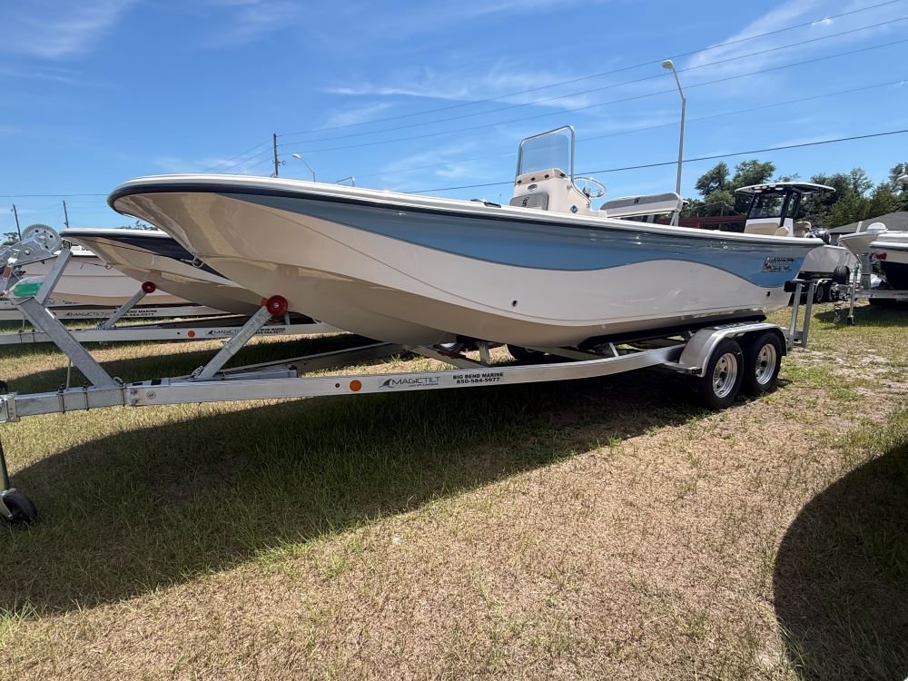 Big Bend Marine in Perry, FL (3)