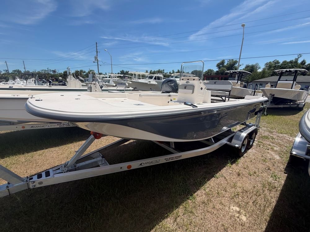 Big Bend Marine in Perry, FL (4)