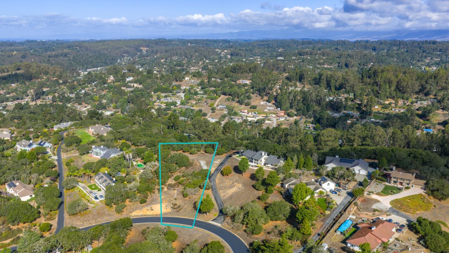 Jose Salas in Scotts Valley, CA