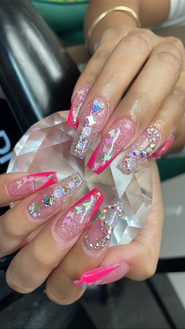 Sassy AF Nails LLC in North Olmsted, OH