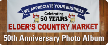 Elder's Country Store & Market in Beeville, TX (4)