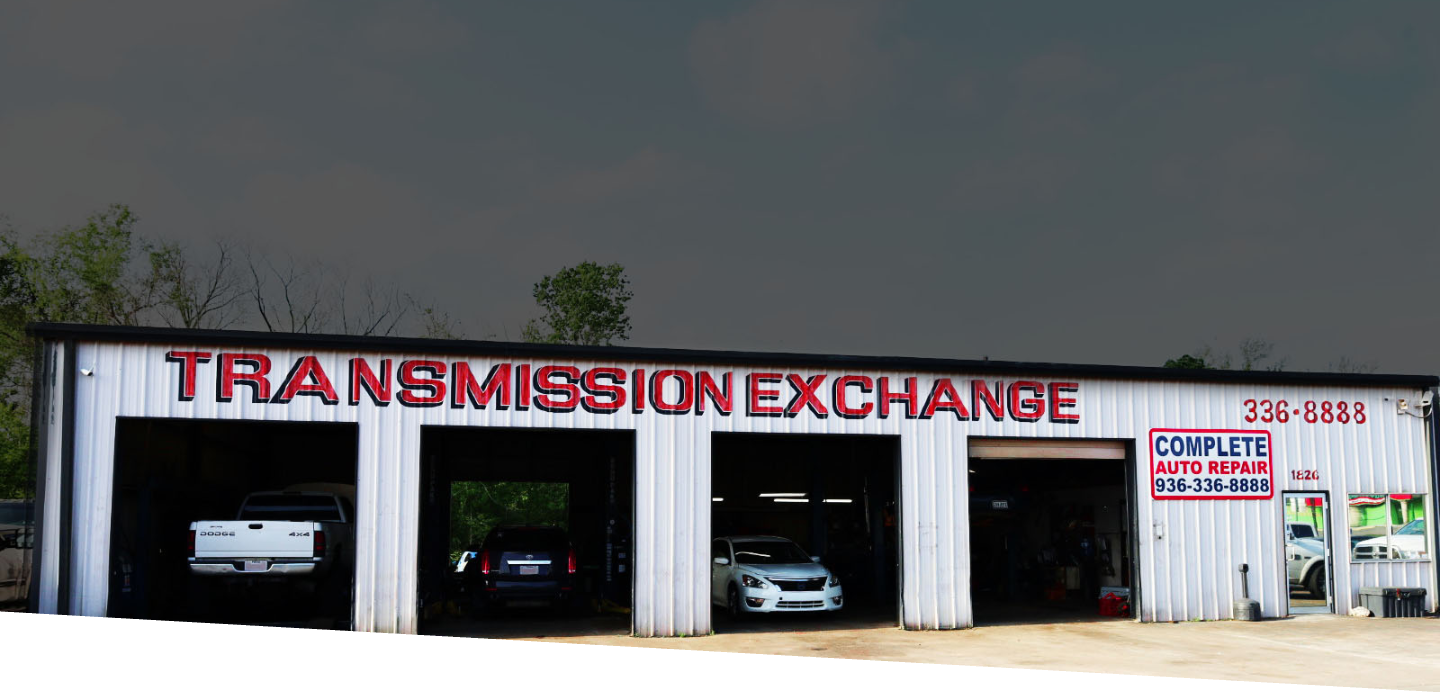 Transmission Exchange in Liberty, TX (3)