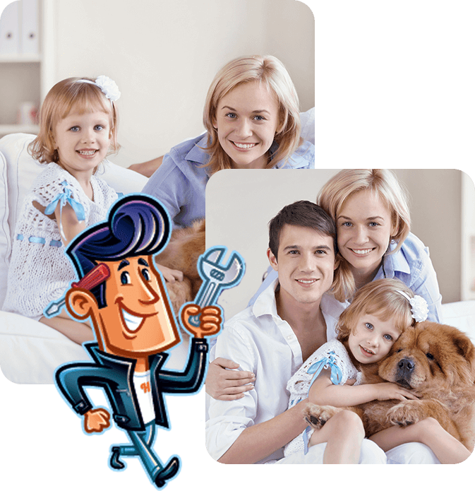 Hall Heating And Air in Pampa, TX (4)