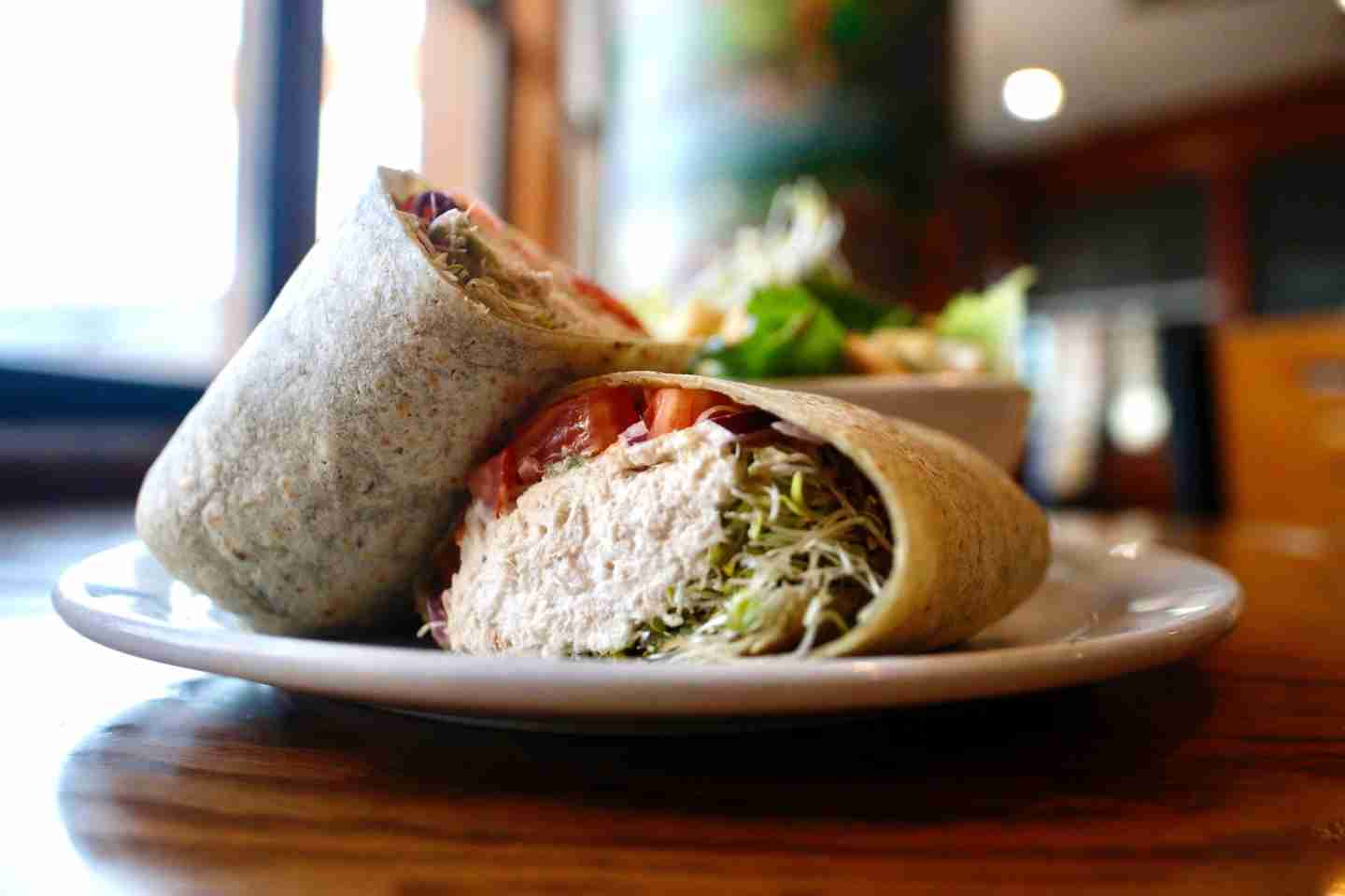 Good Life Cafe in Mammoth Lakes, CA (2)