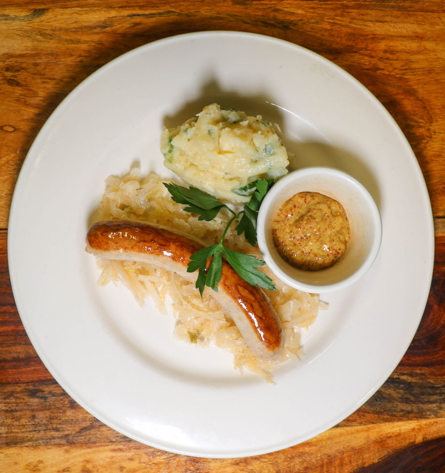 Esther's Kitchen & Beer Garden in Los Altos, CA (3)