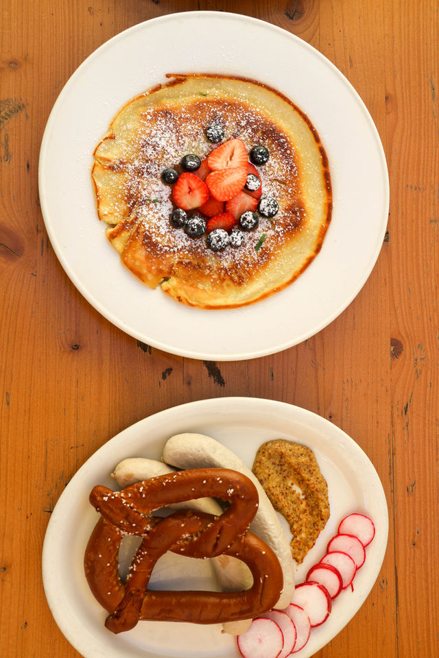 Esther's Kitchen & Beer Garden in Los Altos, CA (4)