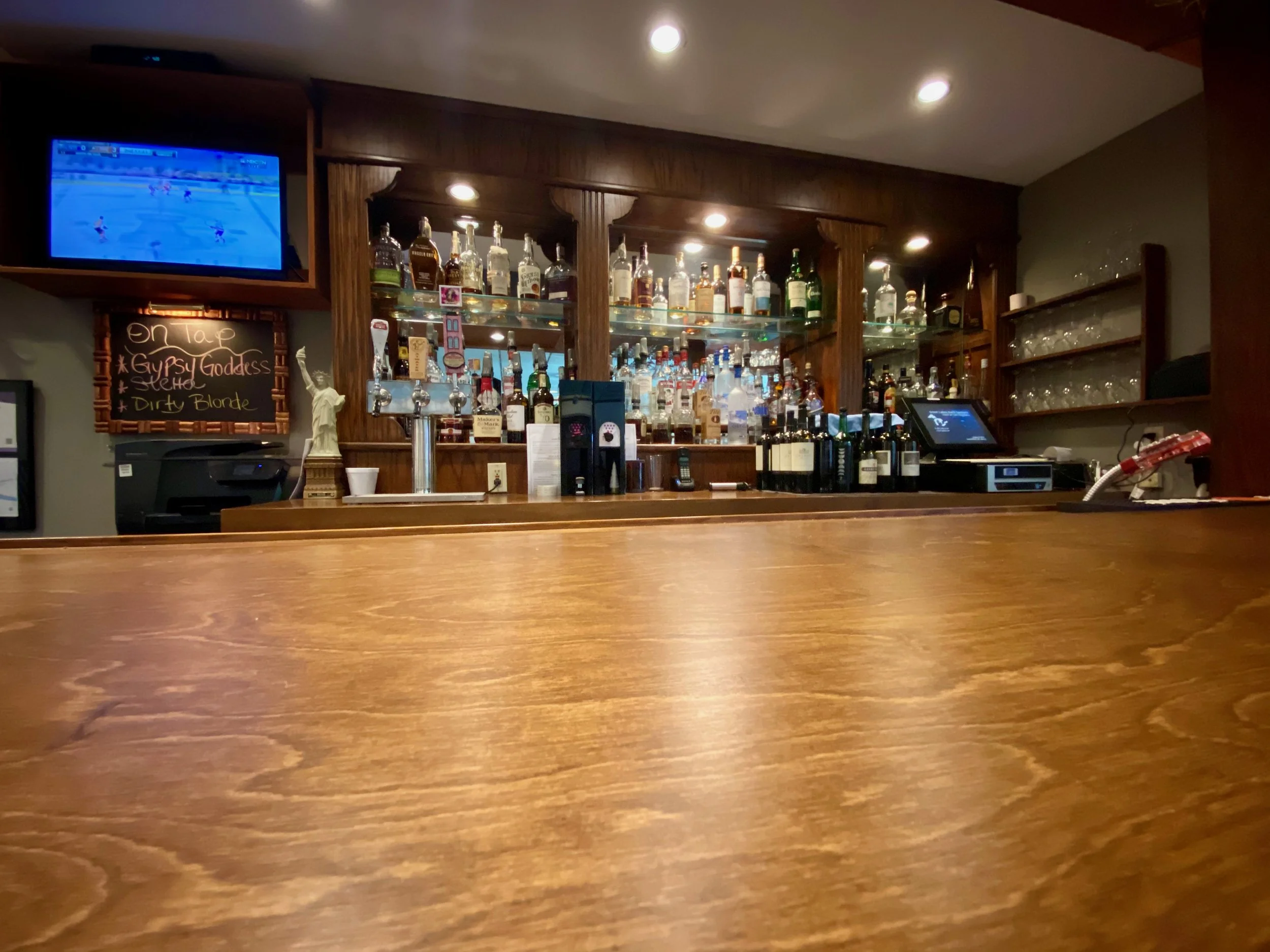 Champs Rotisserie and Seafood in Grosse Pointe Woods, MI (5)