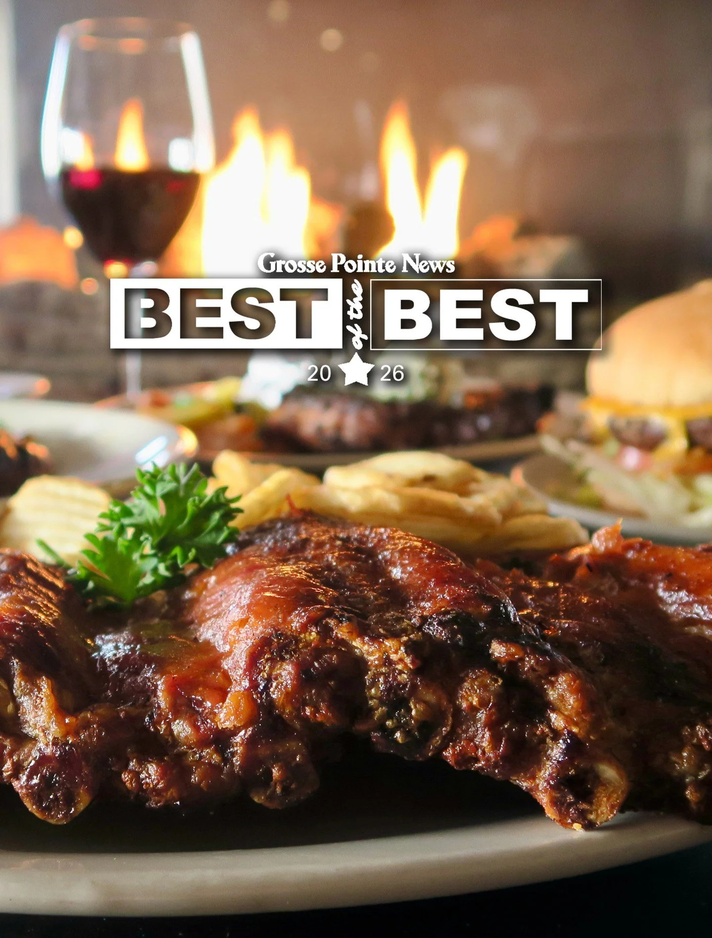 Champs Rotisserie and Seafood in Grosse Pointe Woods, MI (6)