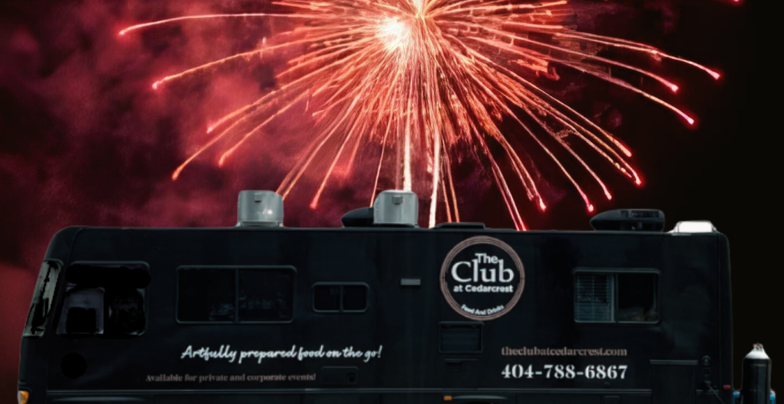 The Club at Cedarcrest in Powder Springs, GA