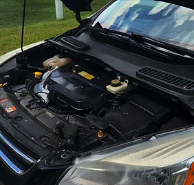 New Hudson Signature Detailing in Wixom, MI