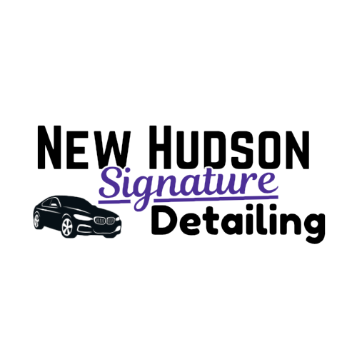 New Hudson Signature Detailing in Wixom, MI (2)