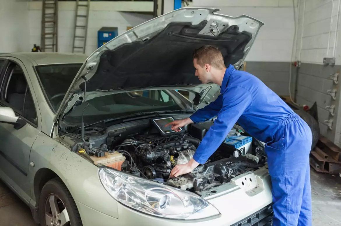 Loftis Auto Service & Repair LLC in Burnet, TX (3)
