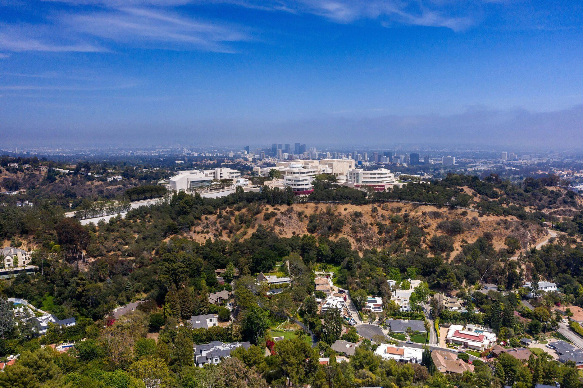 The McNichol Bernbach Group - Best Realtors in Pacific Palisades, CA