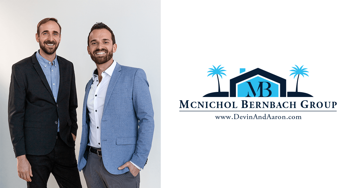 The McNichol Bernbach Group - Best Realtors in Pacific Palisades, CA (5)