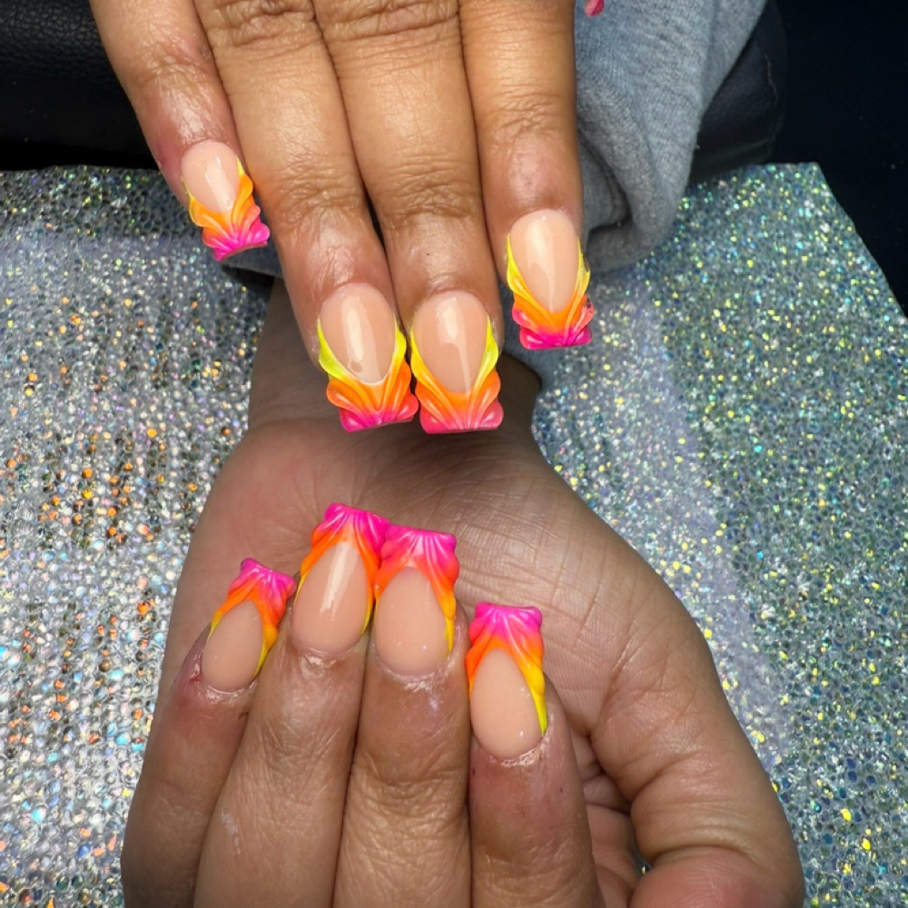 Kings & Queens Nails & Spa LLC in Sandusky, OH (2)