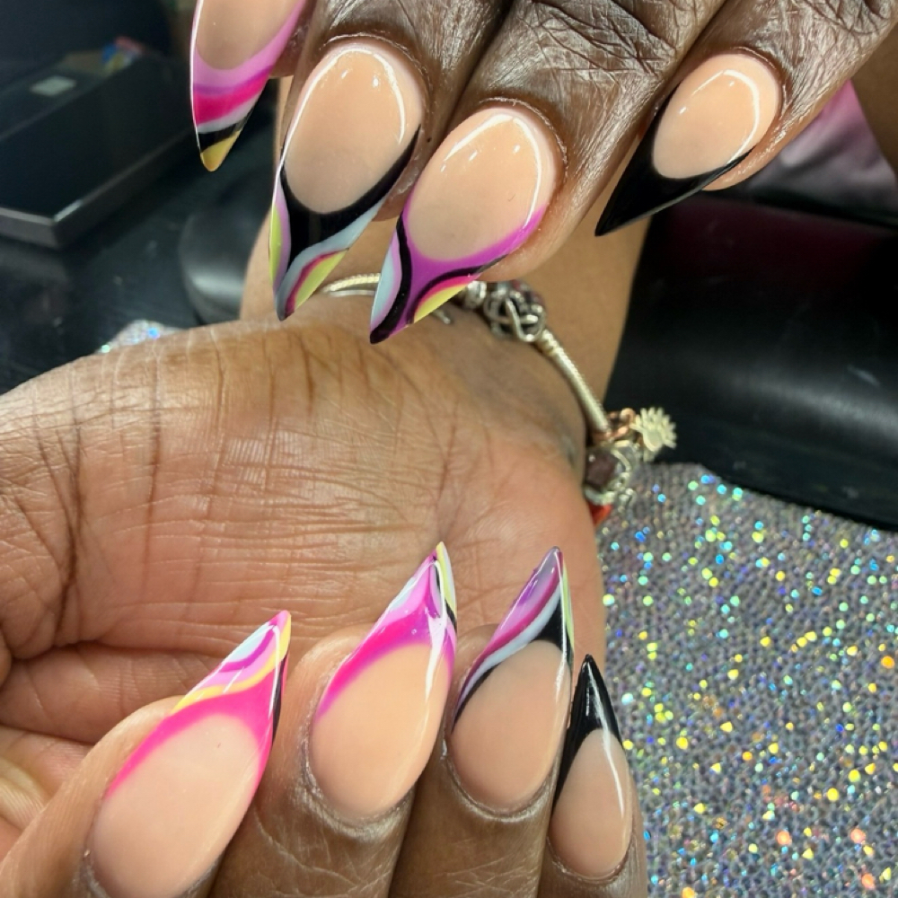 Kings & Queens Nails & Spa LLC in Sandusky, OH (3)
