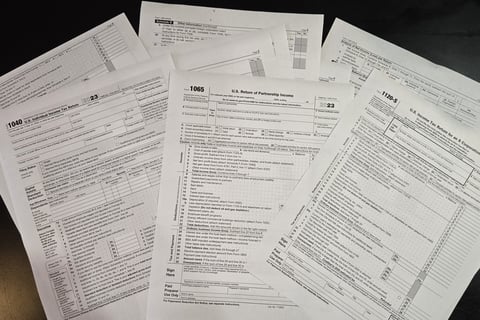Main Street Accounting Services in Homosassa Springs, FL (3)