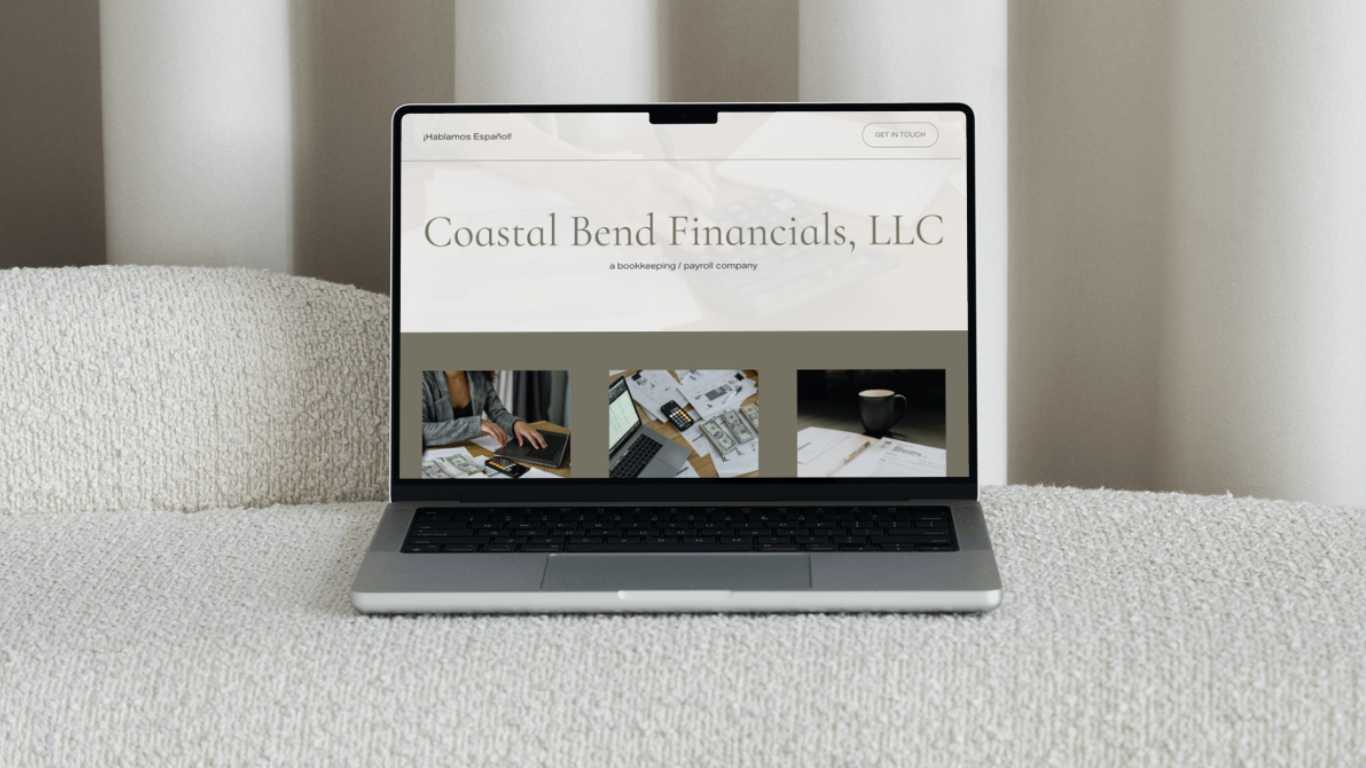 Coastal Bend Financials, LLC in South Padre Island, TX