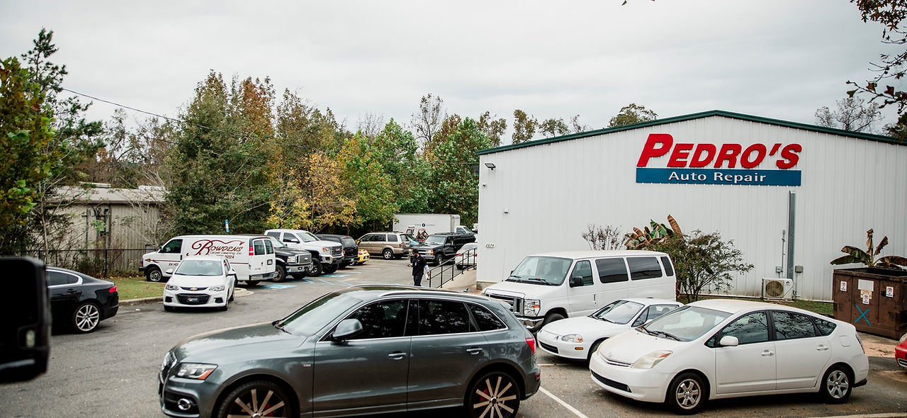 Pedro's Auto Repair in Tallahassee, FL (2)