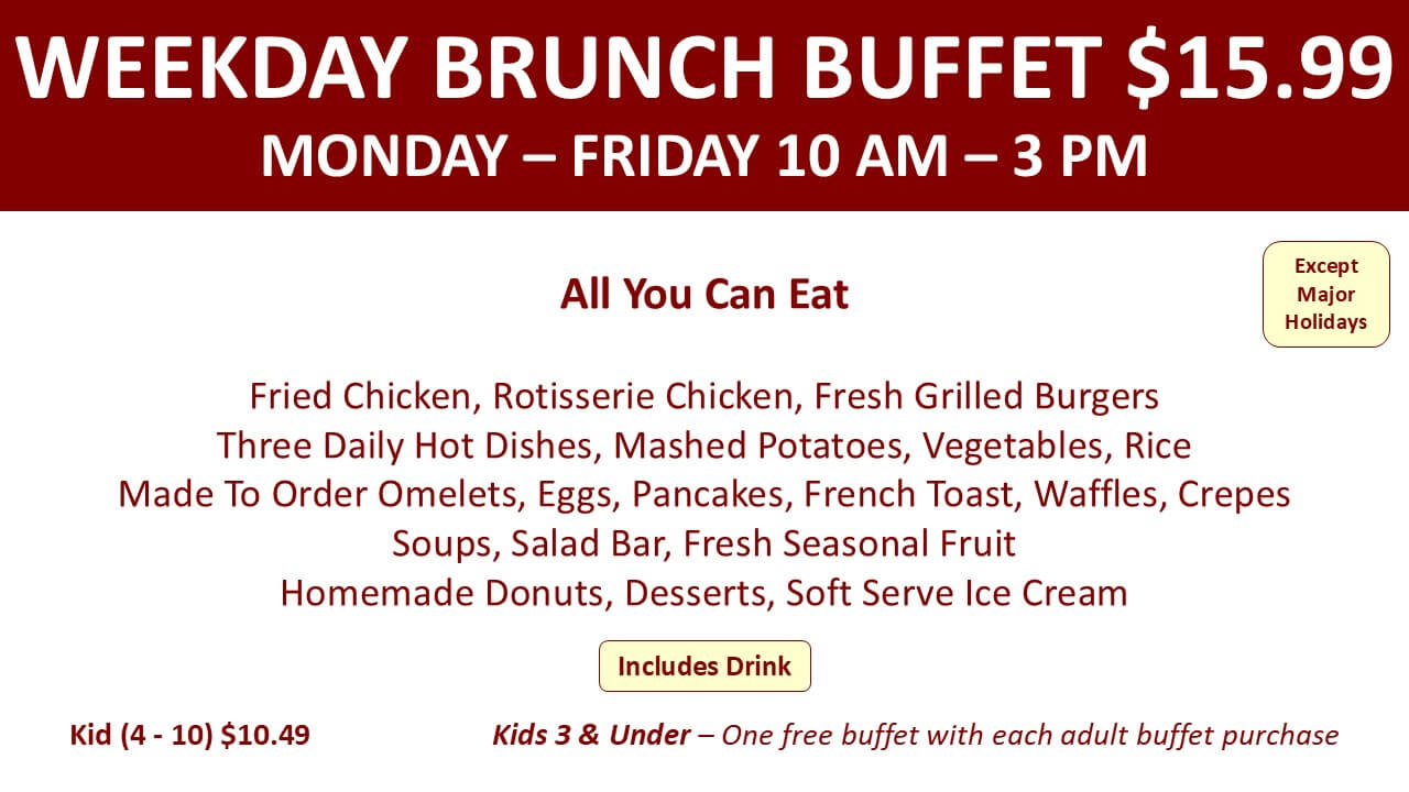 Wyomissing Restaurant and Bakery in Wyomissing, PA (2)