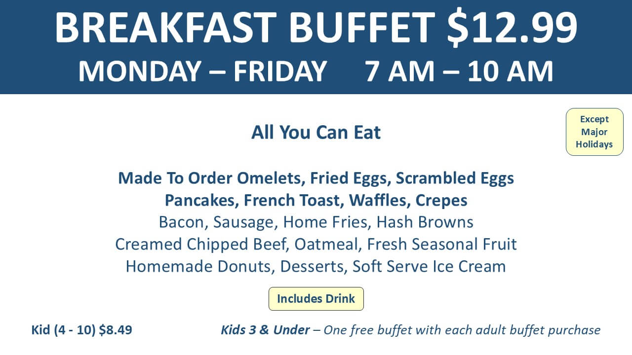 Wyomissing Restaurant and Bakery in Wyomissing, PA (4)