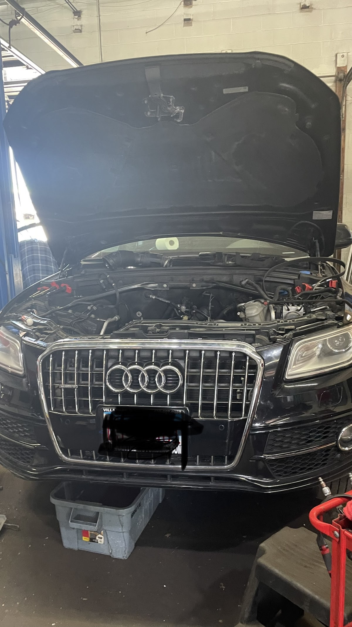 CABRERA AUTO REPAIR in Mt Prospect, IL (3)