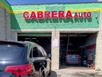 CABRERA AUTO REPAIR in Mt Prospect, IL (4)