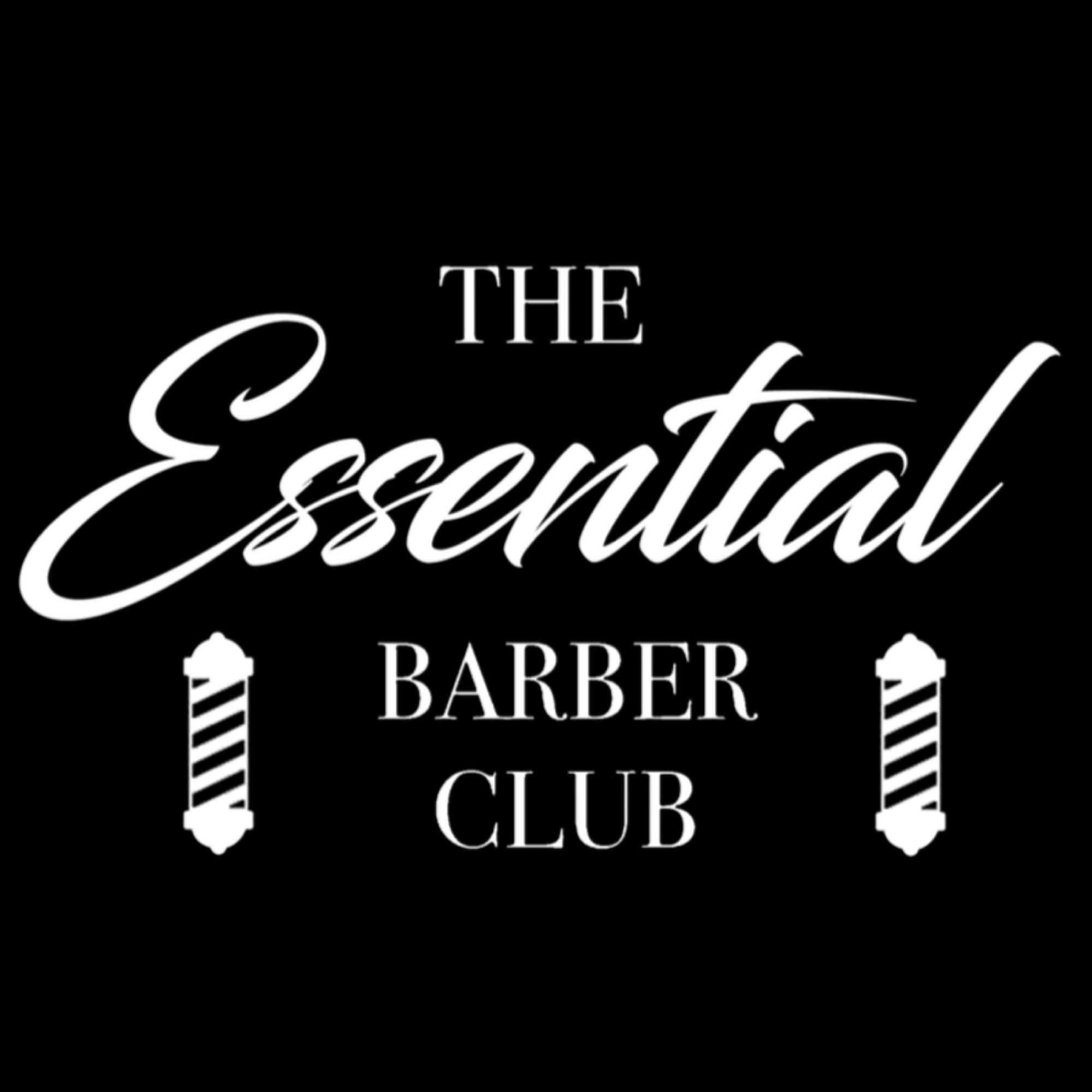 The Essential Barber Club in San Bernardino, CA