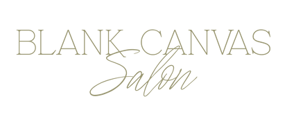 Blank Canvas Salon in Londonderry, NH