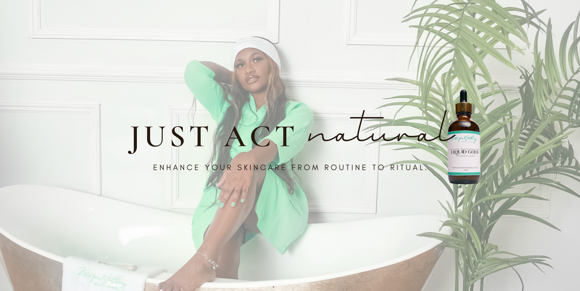 Kute For Nothing Beauty in Rochelle, GA