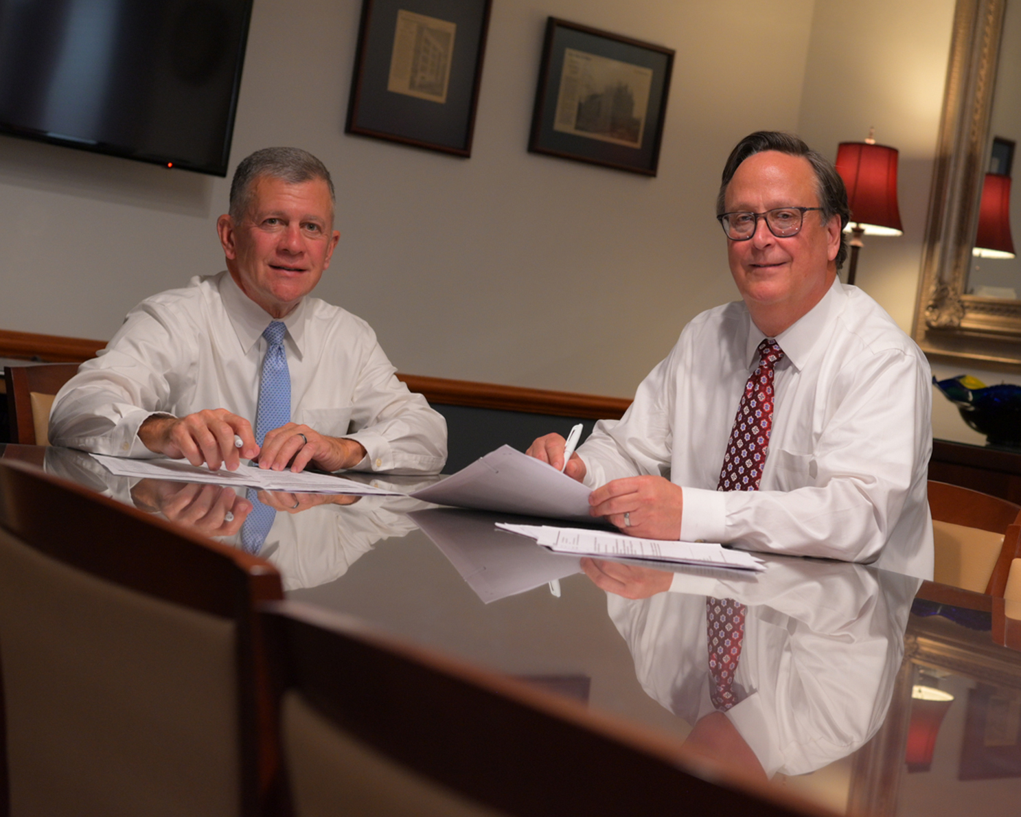 Woomer Nistendirk Associates, PLLC in Charleston, WV