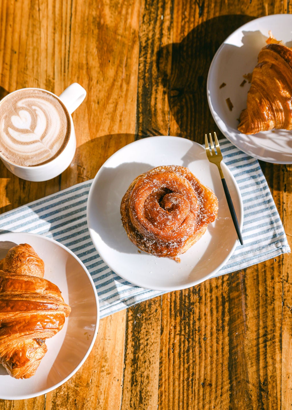 Ruby's Bakery and Cafe in Lodi, CA (2)