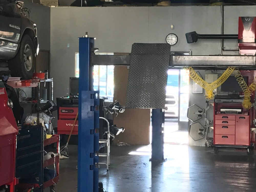 Bear Alignment and Brake in Moreno Valley, CA