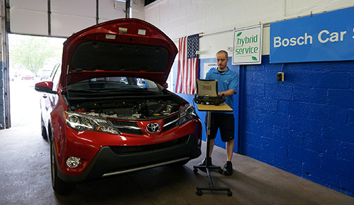 Ambler Tire & Auto in Ambler, PA (2)