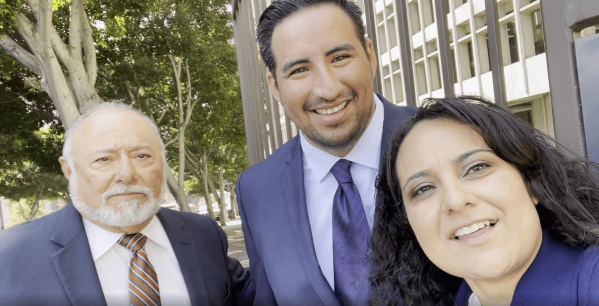 Madrid Law Firm, A Professional Law Corporation in Chino, CA