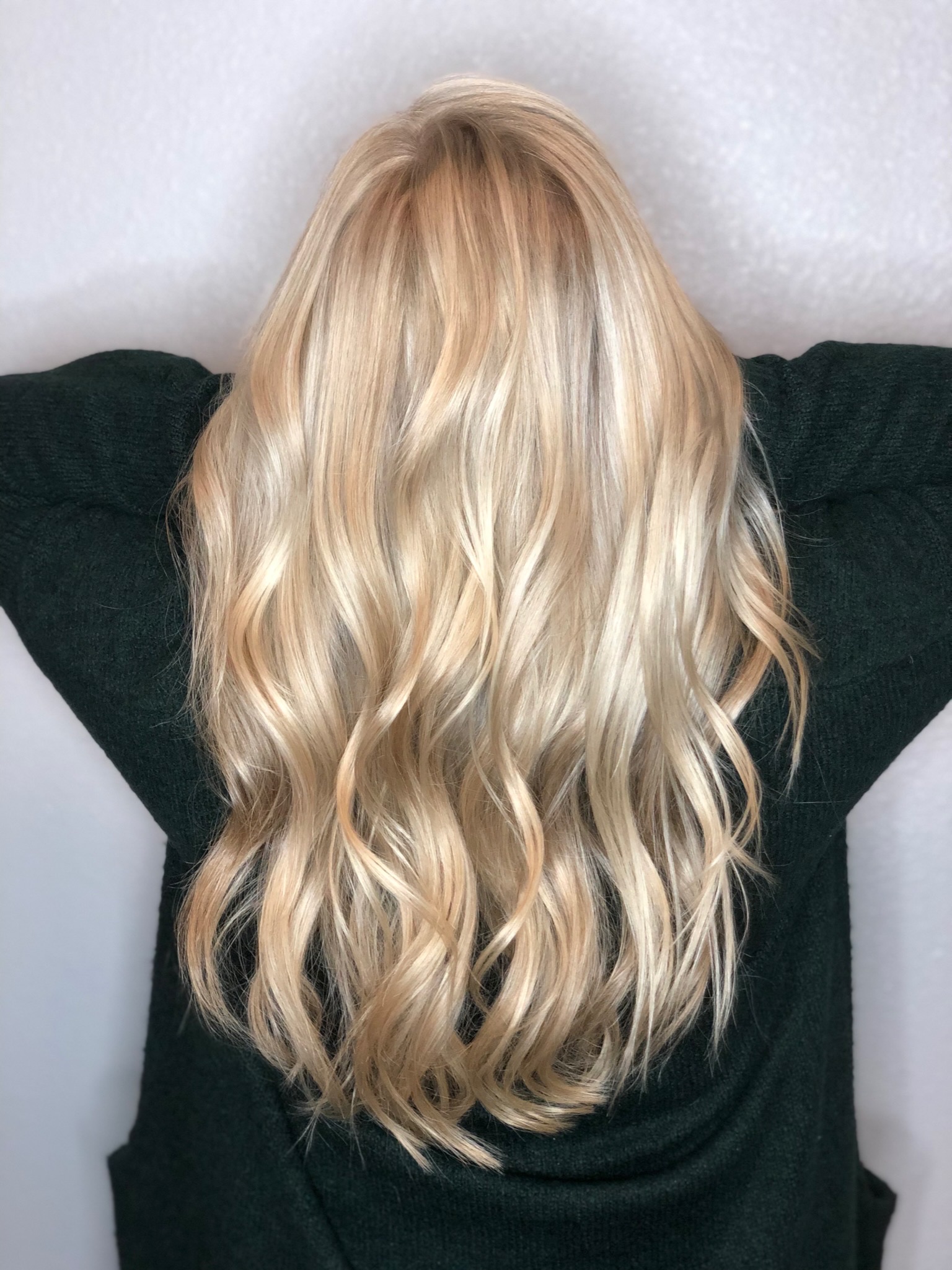 Muse Beauty Lounge in Taylor, TX