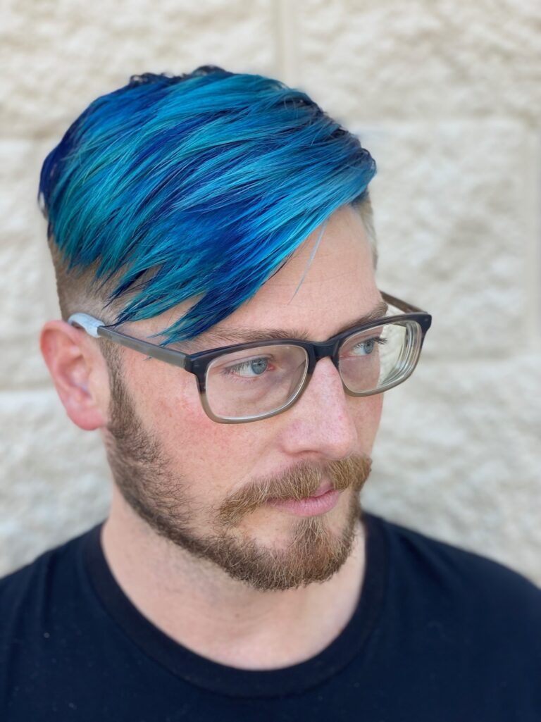 Muse Beauty Lounge in Taylor, TX (2)
