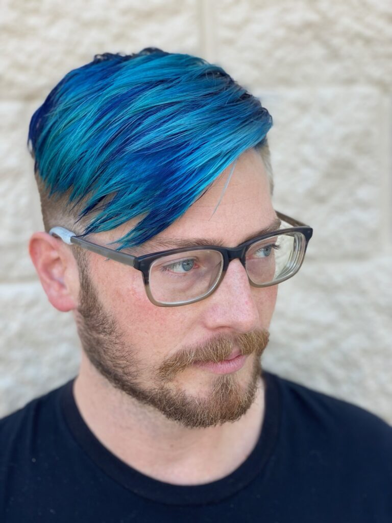 Muse Beauty Lounge in Taylor, TX (3)