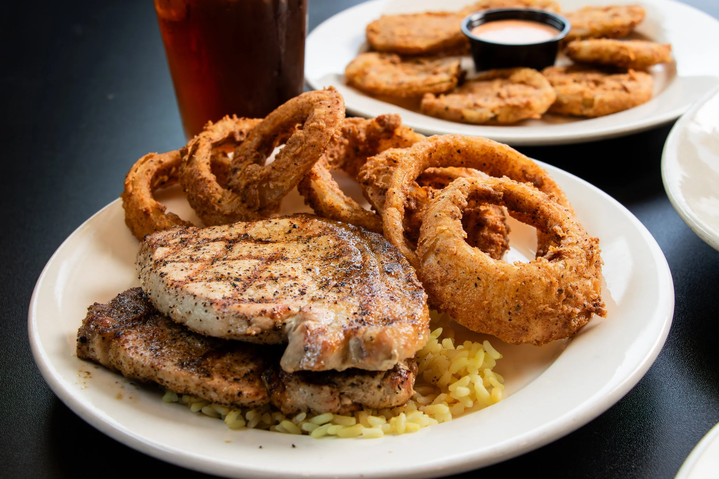 Bevricks Char House Grille in Metter, GA (3)