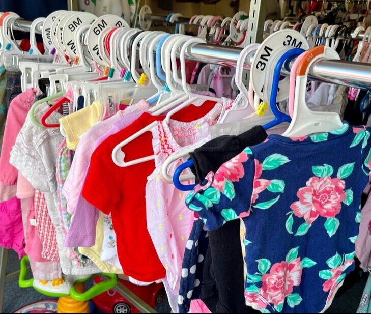 Second Chance Shop in Slatington, PA (3)
