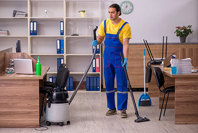 Easy Home Cleaning in Ventura, CA (6)