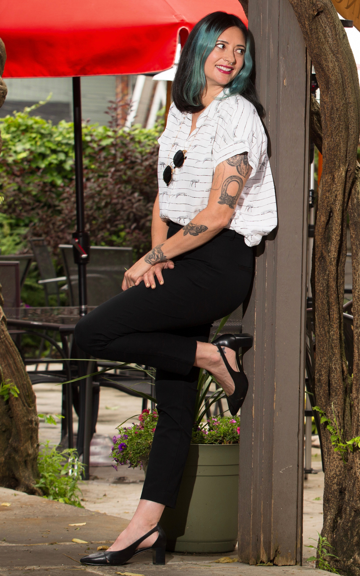 Jodi Santosuosso, Very Nice Realtor in Bellevue, OH (2)