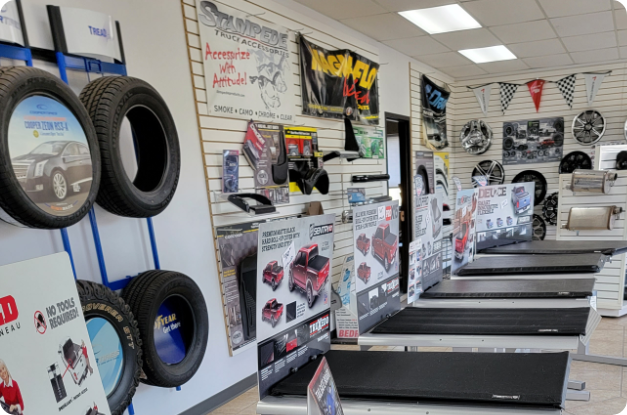 Harold's Muffler & Auto Care Inc in Fort Atkinson, WI (5)